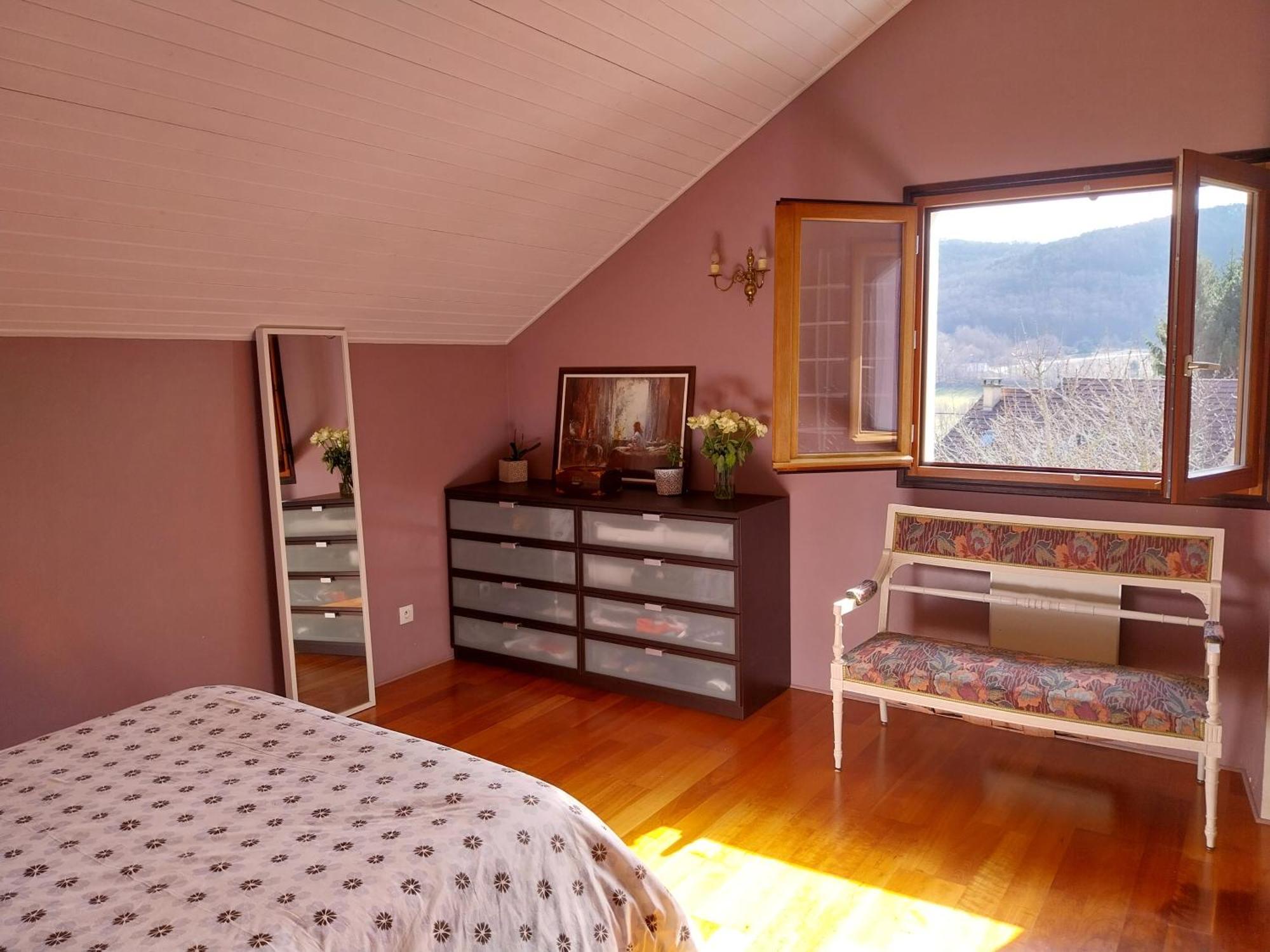 Maison De Montagne Saint Firmin  Εξωτερικό φωτογραφία
