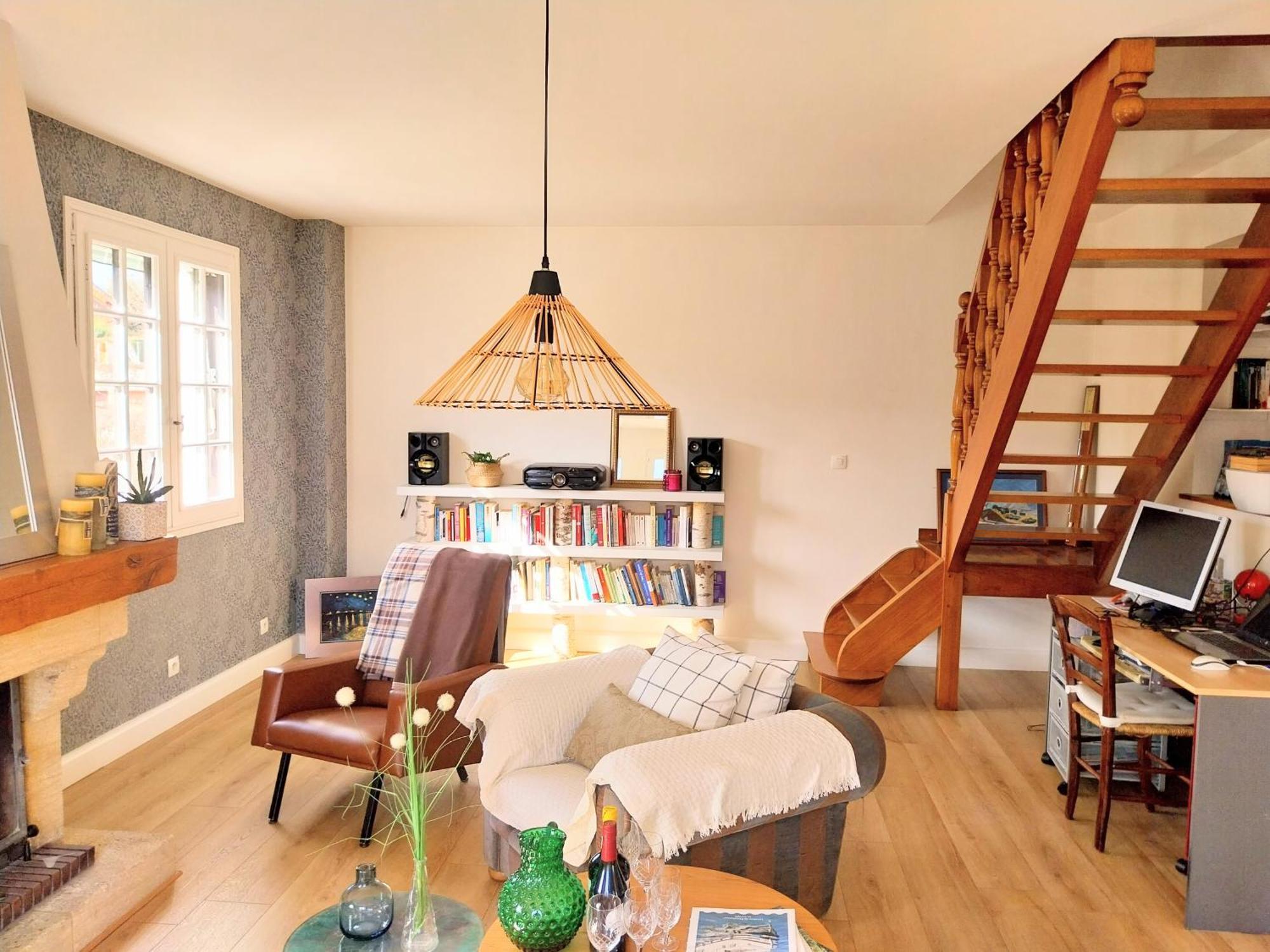 Maison De Montagne Saint Firmin  Εξωτερικό φωτογραφία